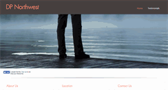 Desktop Screenshot of dpnorthwest.com